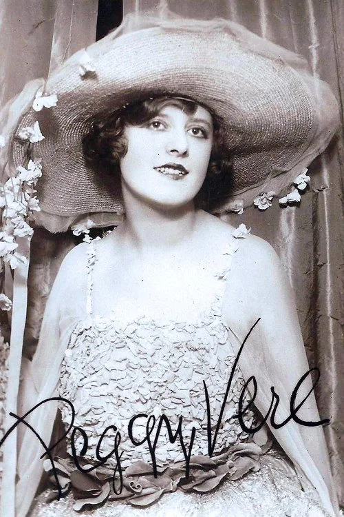 Peggy Vere