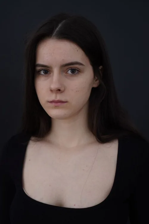 Varvara Kiselnikova