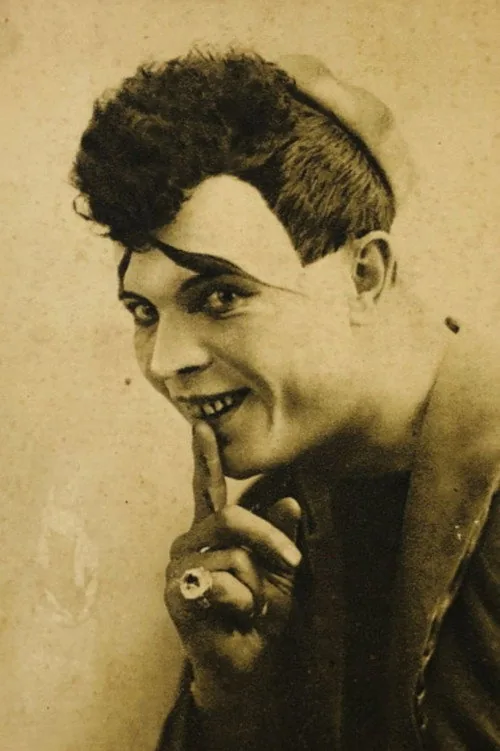 Vitaliy Lazarenko