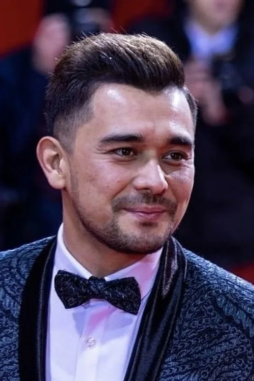 Akbarxo'ja Rasulov