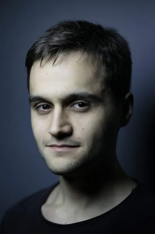 Celal Öztürk