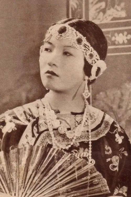 Hoang Thi-The