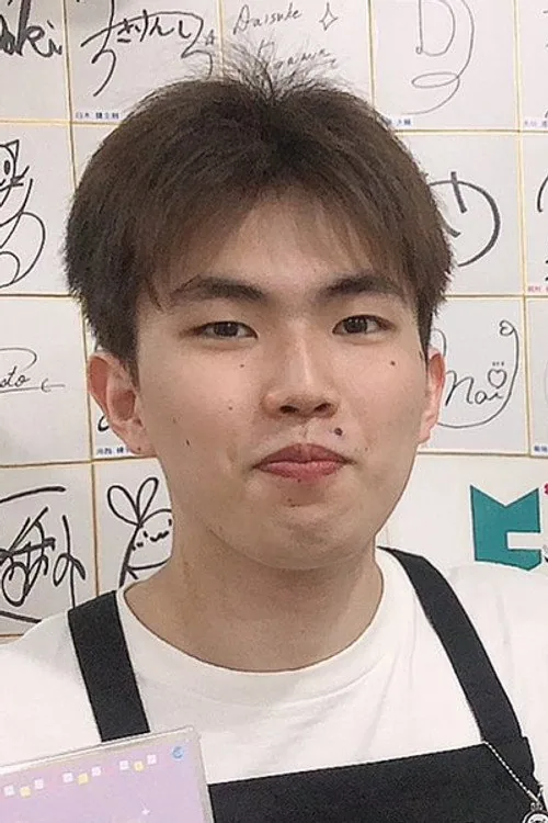 宿谷遼佑