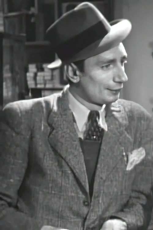 Georges Marceau
