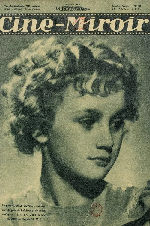 Denise Jovelet