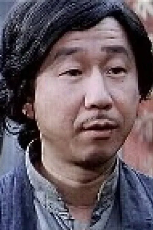 Wong Deng-Wo
