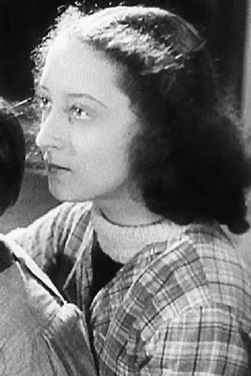 Francine Dartois