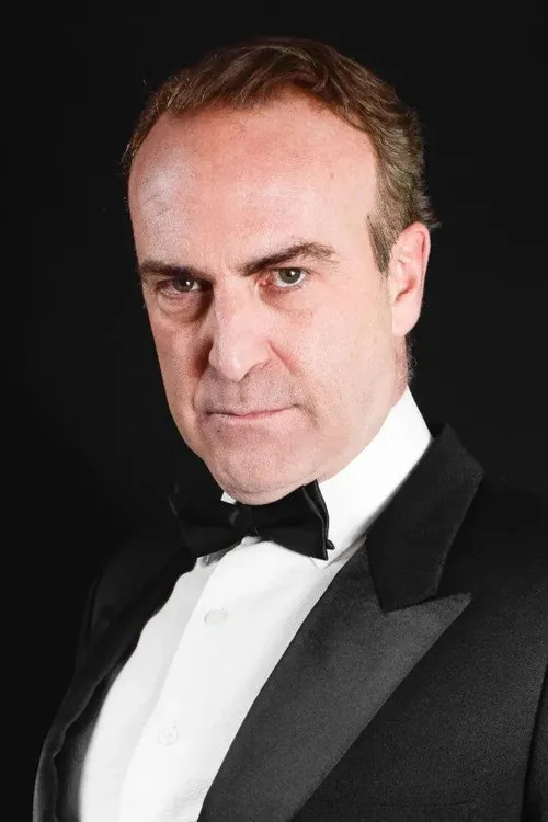 Fernando Campo