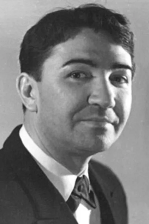 Anatoly Reshetnikov