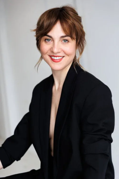 Alba Loureiro