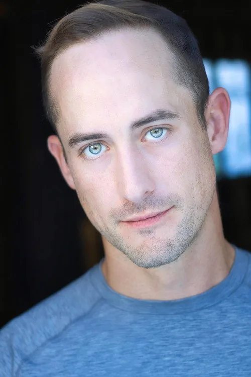 Christian Bedard