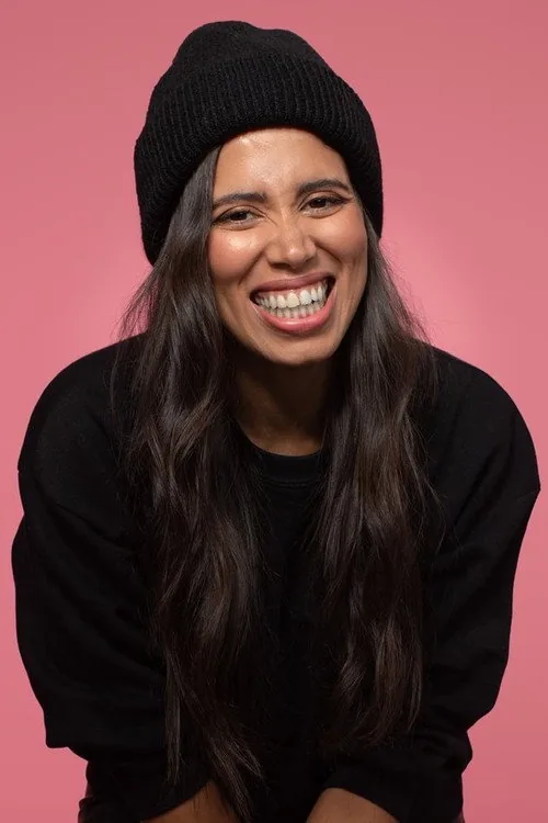 Elodie da Silva