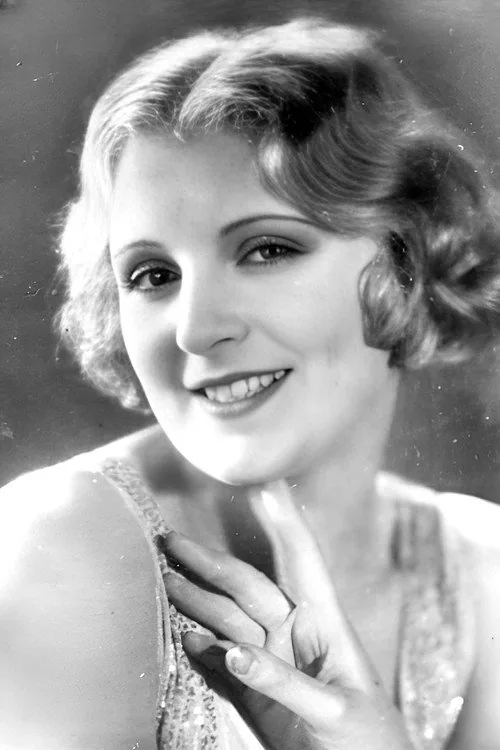 Peggy Norman