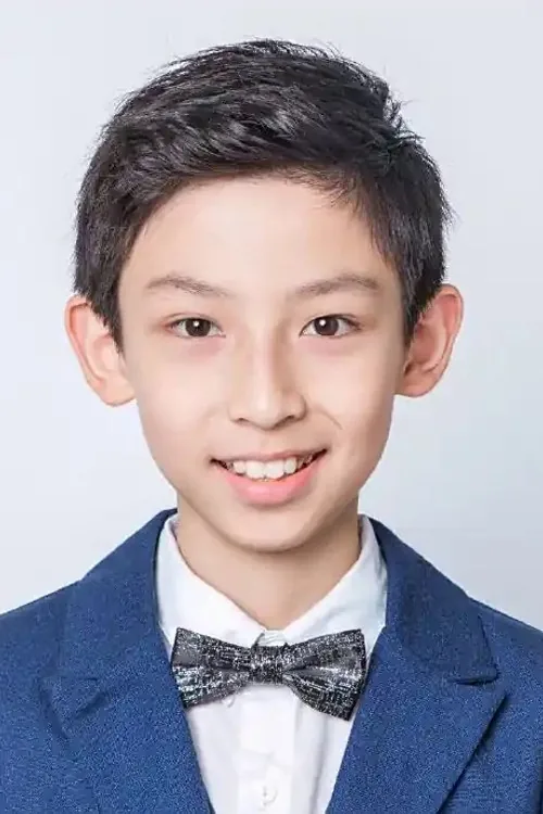 杨锦泽