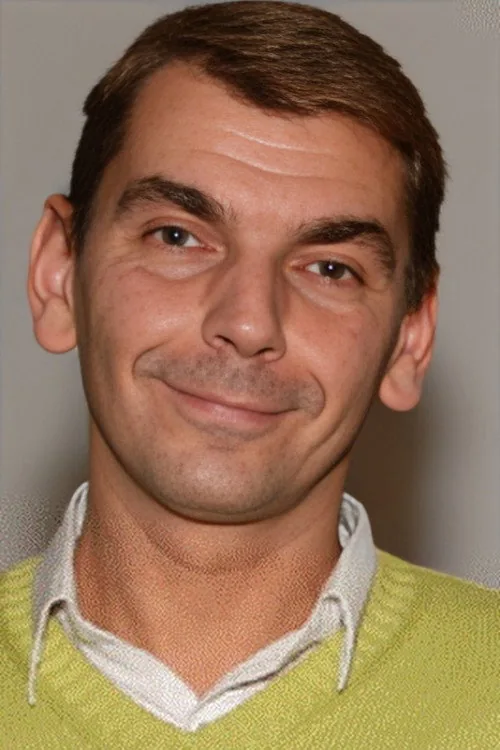 Константин Анисимов