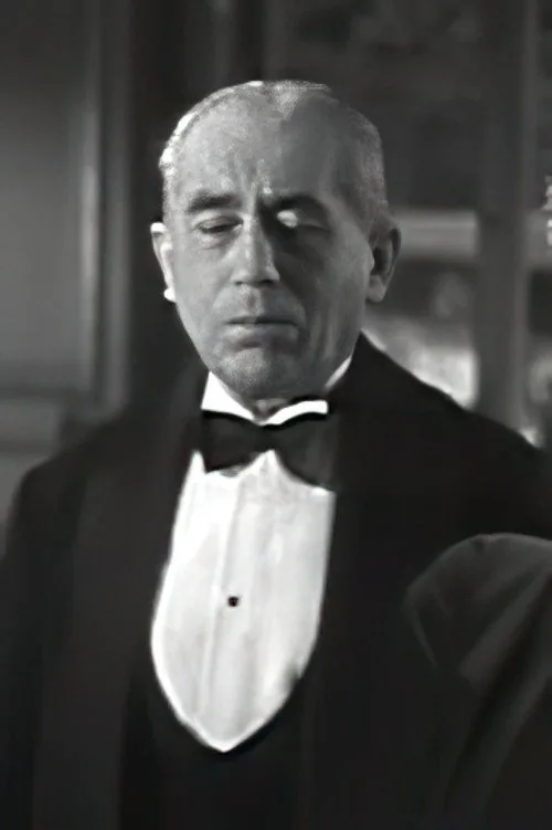 Eugène Compain