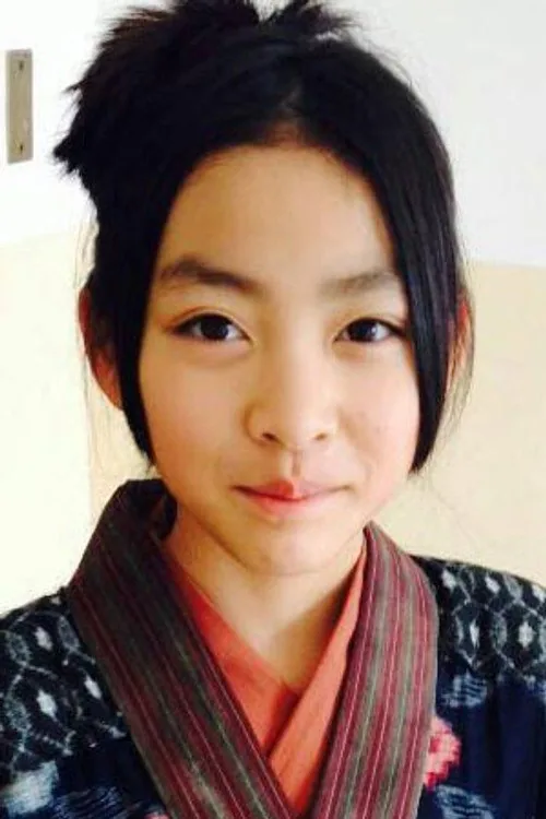 Kinari Tsujimoto