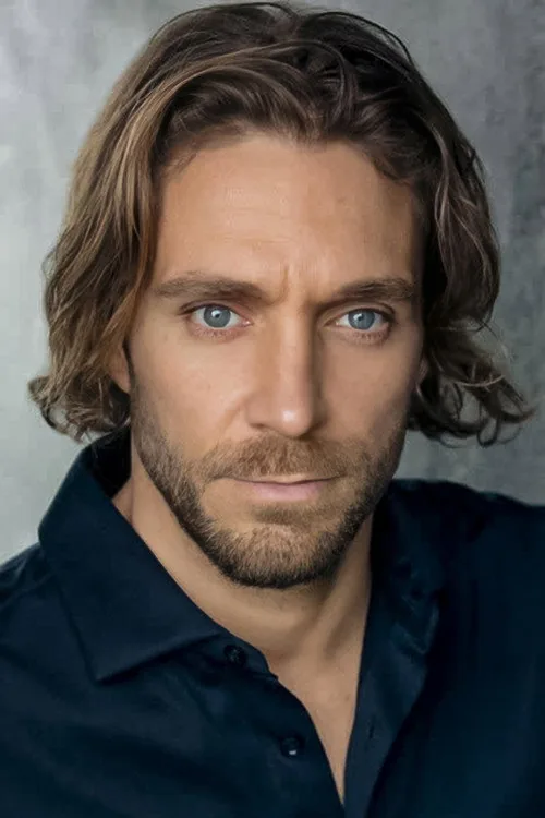Ben Silver