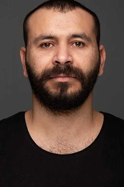 Mehmet Bezgin