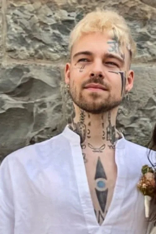 Daniel Tjarks