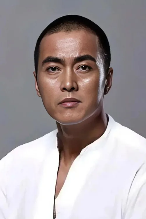 Na Zhidong