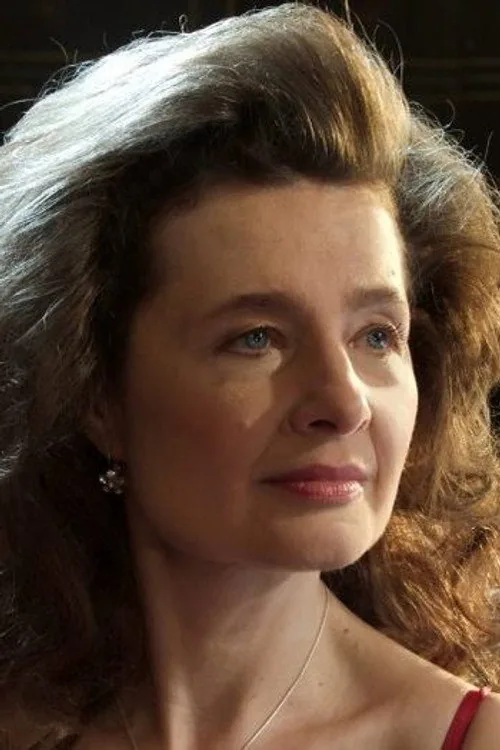 Ewa Iżykowska