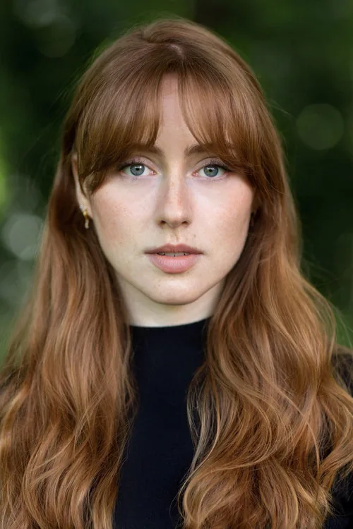 Kelsey Cooke