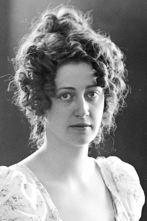 Valborg Hansson