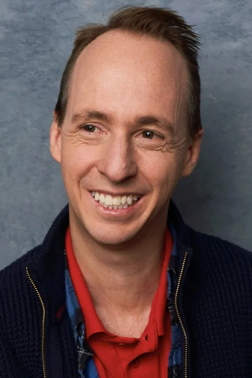 Alexander Parkinson