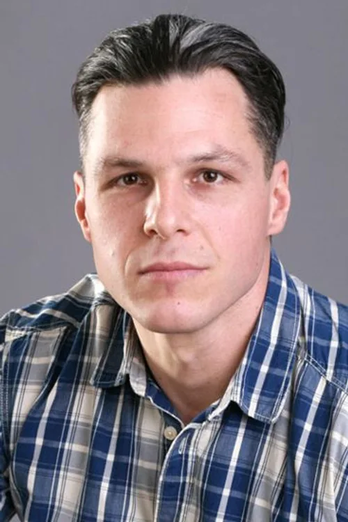 Tóth Máté