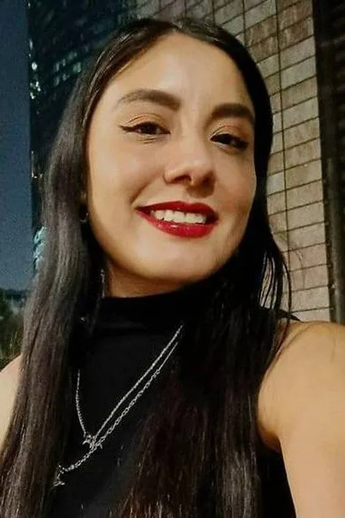 Mirna Camacho