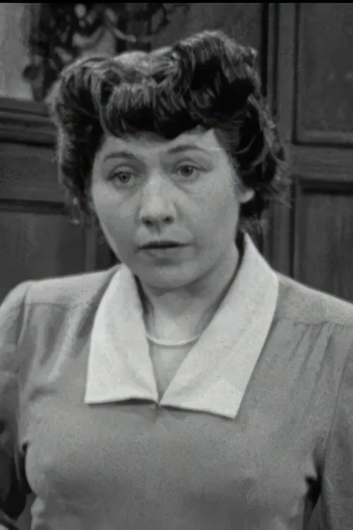 Annie Ravel