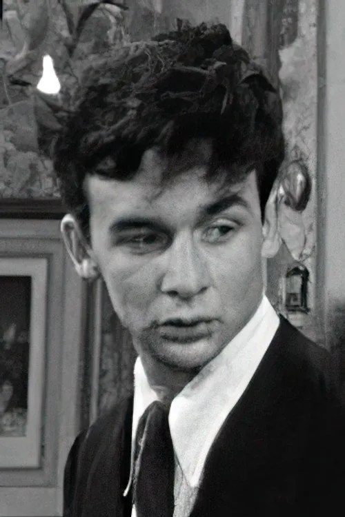 Jean-Claude Méral