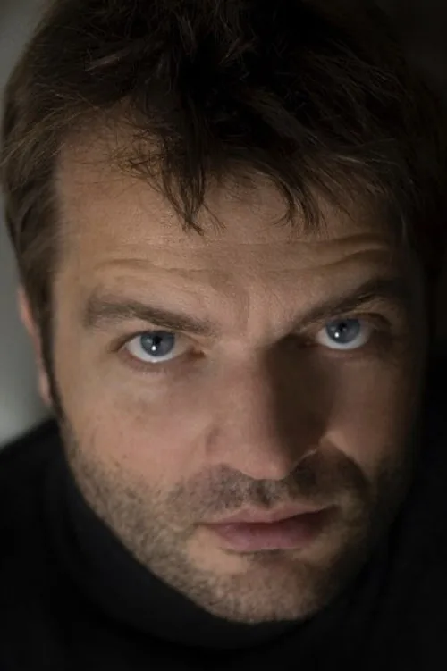 Fabien Remblier