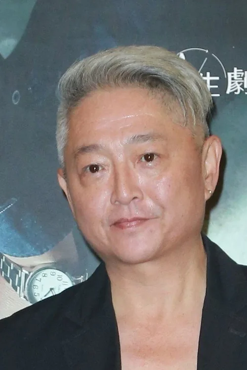 李國超