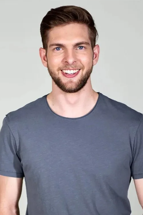 Rikus Strauss