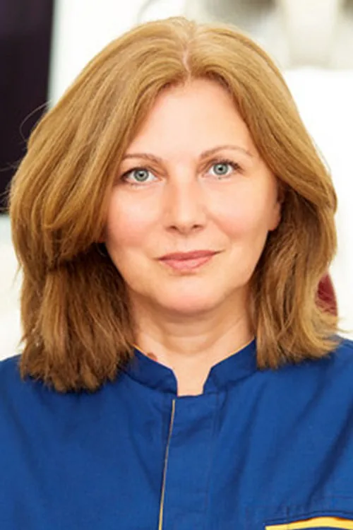 Beata Kostrzewa