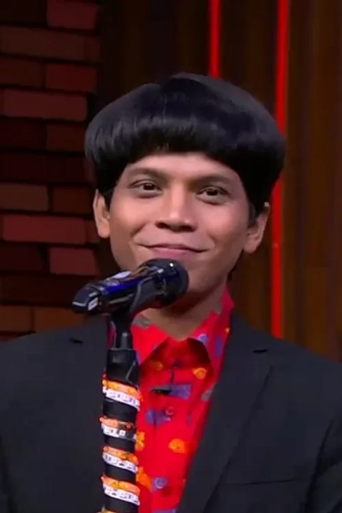 Chandra Agustian