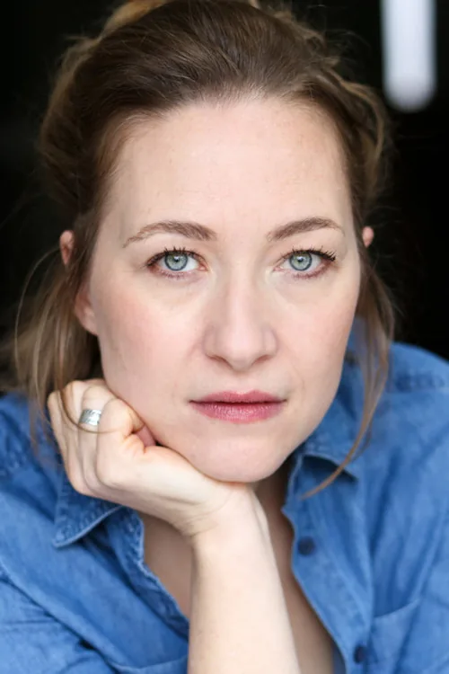 Elise Berthelier