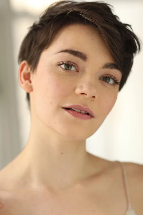 Cassidy Layton