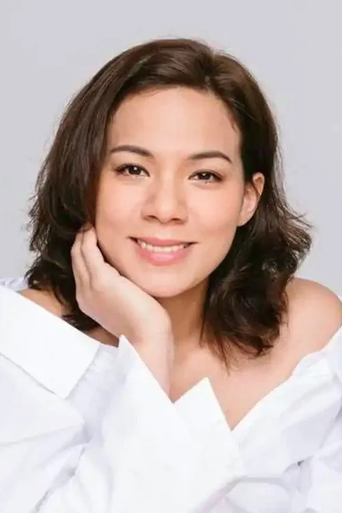Rosa Maria Velasco