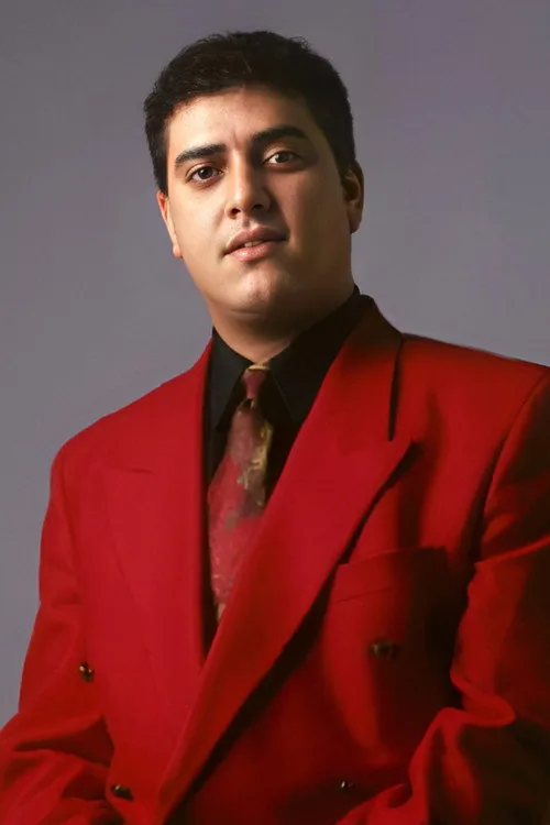 Cheb Abdelhak