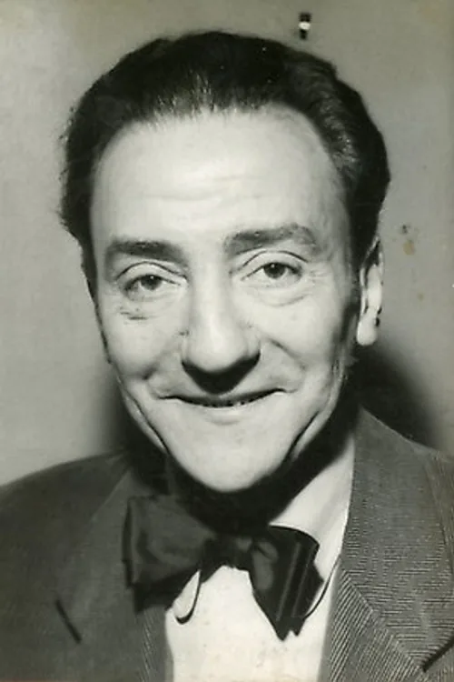 Jean Mercure