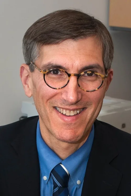 Peter Marks