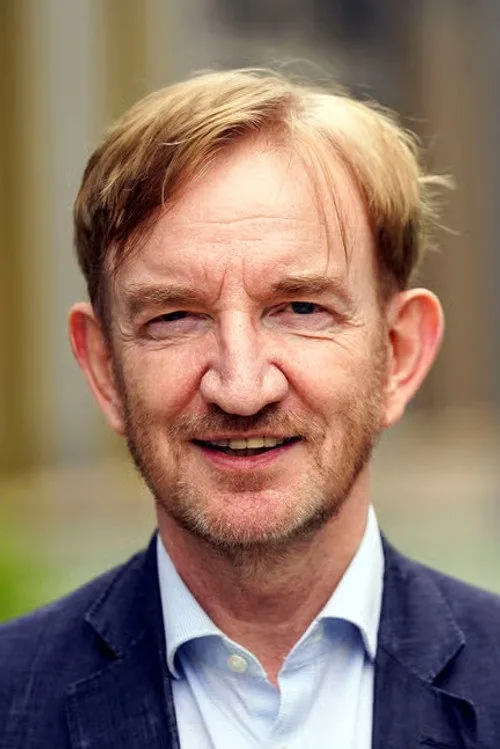 Adrian Hill
