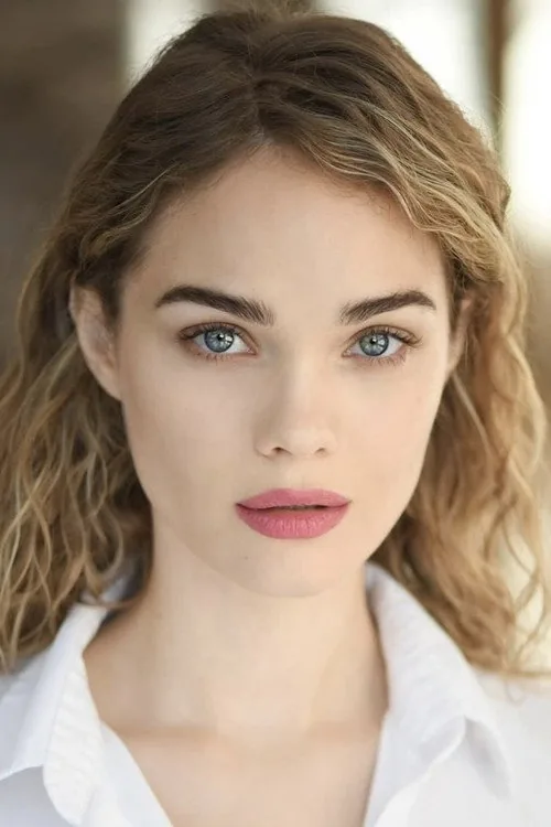 Jennifer Bianchi