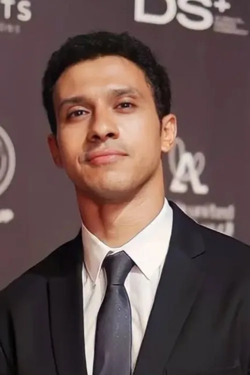 عصام عمر