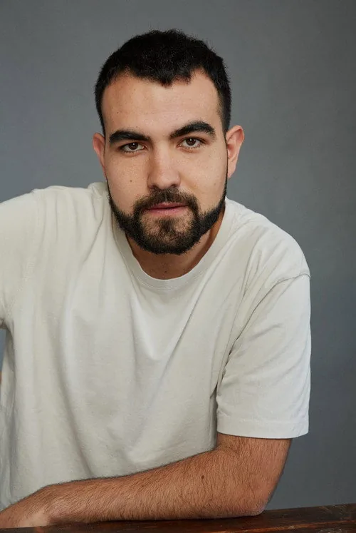 Alberto Trejo