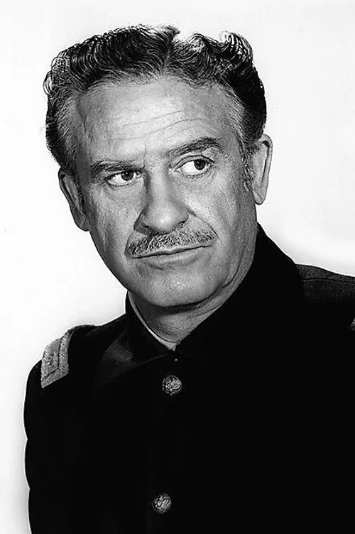 Frank Wilcox