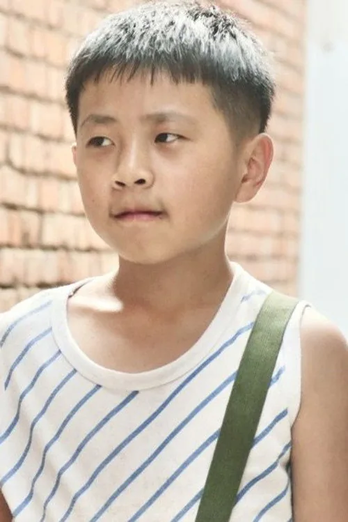 Siyuan Tian